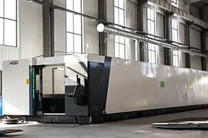 Laserschneiden