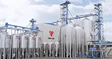 Automatisches Viehfütterungssystem