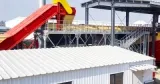 Automatisches Viehfütterungssystem