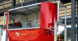 Automatisches Viehfütterungssystem