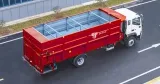 Futterverteiler / Futterwagen