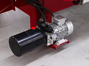 Hydraulikaggregat