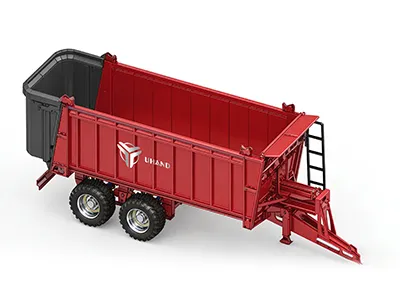 Silagewagen