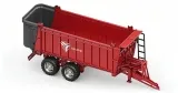 Silagewagen