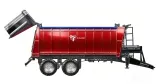 Silagewagen